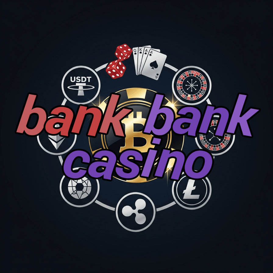 Bank Bank Casino - Financial-Themed Slots